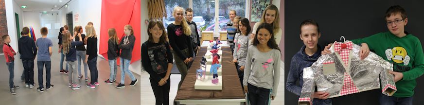 Voortgezet onderwijs